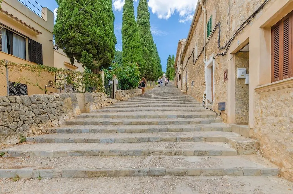 Dolc Somni Hotel Pollença