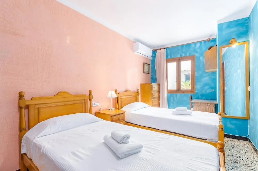 Dolc Somni Hotel Pollença 3*,  Spanyolország