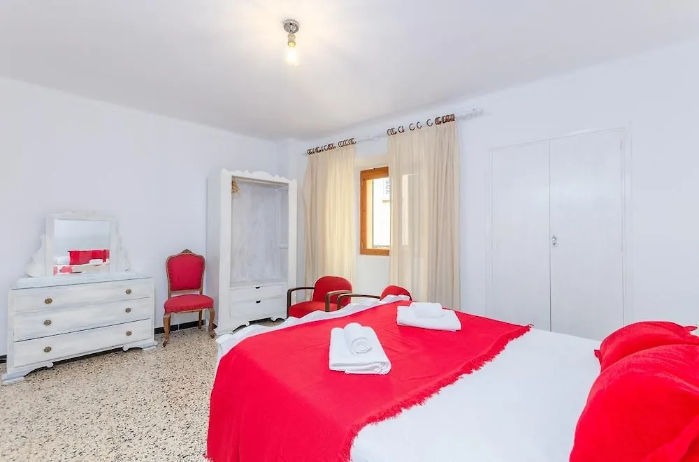 Dolc Somni Hotel Pollença