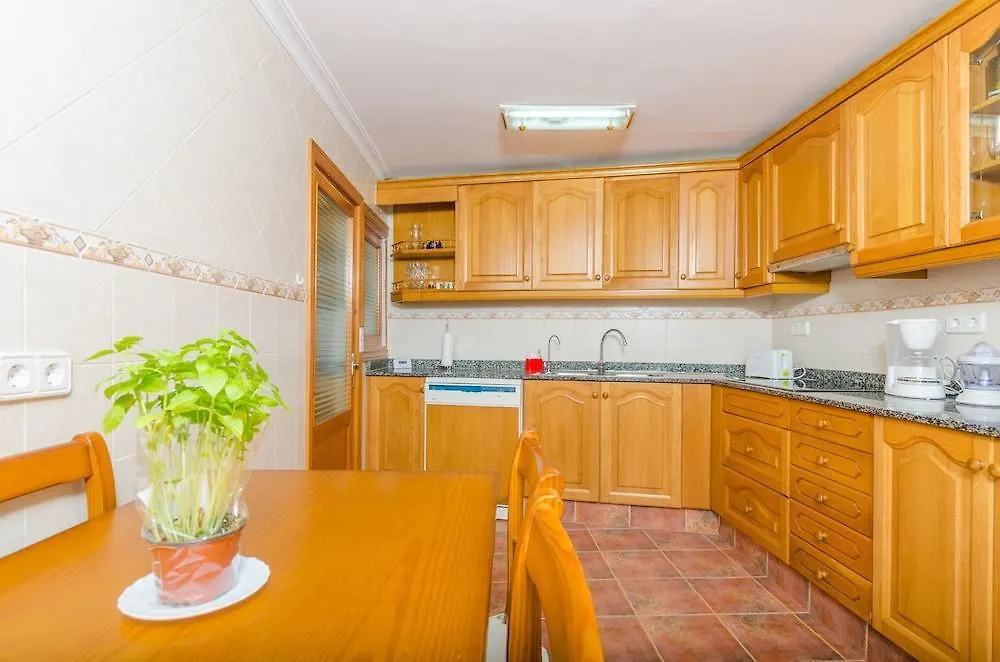 Dolc Somni Hotel Pollença Spanyolország