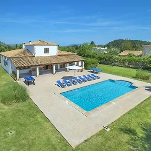 Villa New! Orquidea - Walking Distance To Village