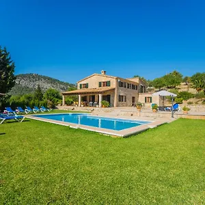 Villa El Olivo